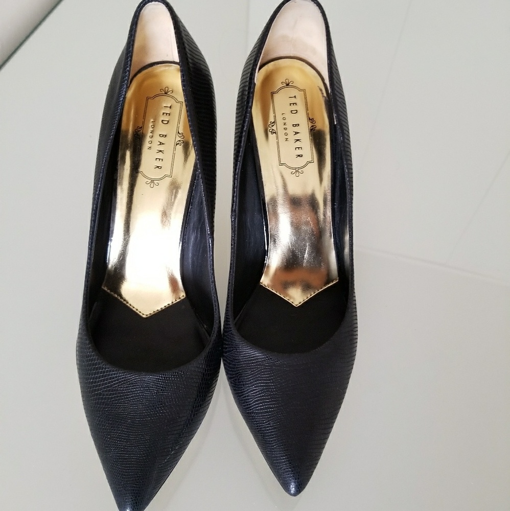 Ted Baker shoes
